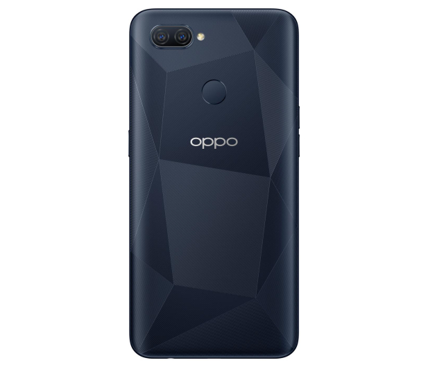 OPPO A12 4/64GB Dual SIM czarny - 567131 - zdjęcie 6